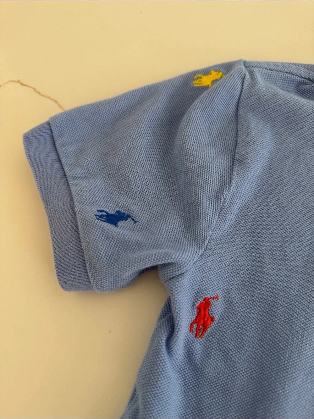 Polo Ralph Lauren classic short